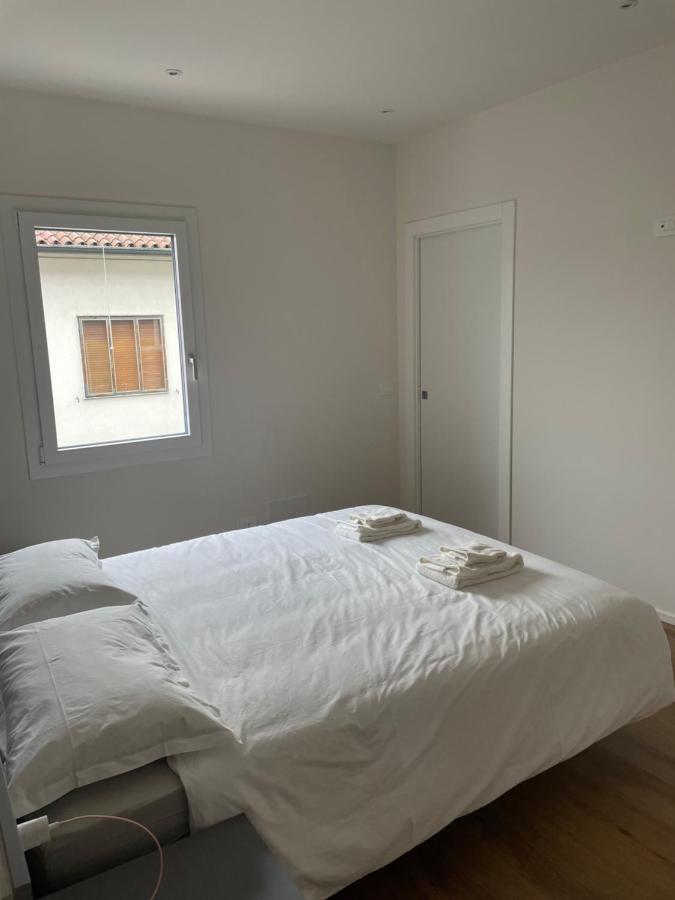 G83Home-Appartamento Moderno In Zona Fiera Vicenza Exterior photo