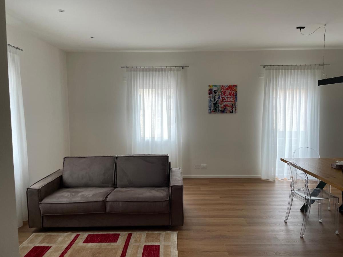 G83Home-Appartamento Moderno In Zona Fiera Vicenza Exterior photo