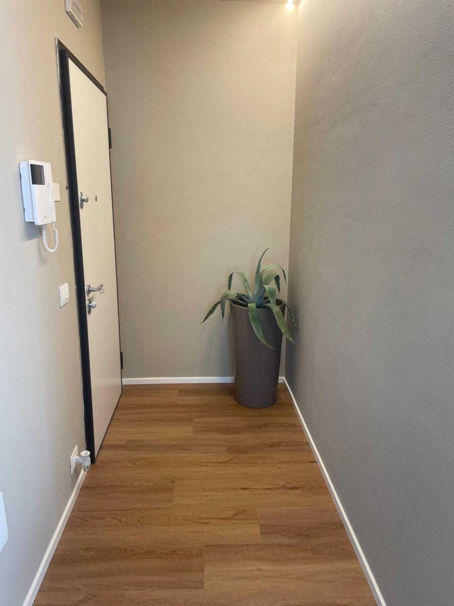 G83Home-Appartamento Moderno In Zona Fiera Vicenza Exterior photo